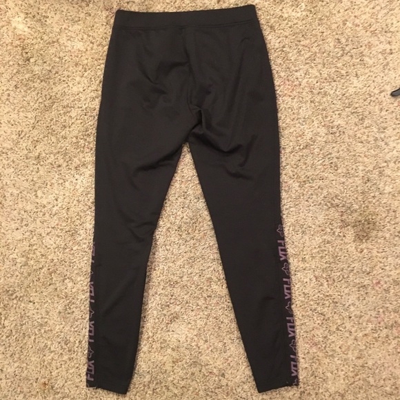 FOX ACTIVE WOMENS RUNNING PANTS - Picture 5 of 8